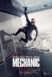 Mechanic Resurrection 2016 Hd Bluray 720p Hindi Eng Movie